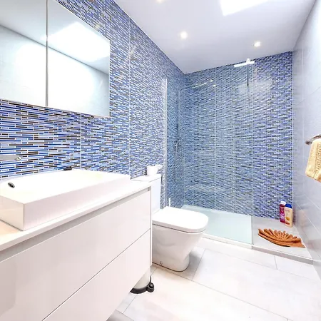 Holiday home Lanzarote 2 - Private Pool, Air-con And Bbq By Lanzarote *