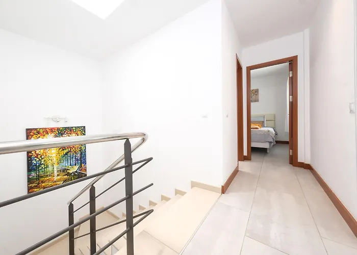 Lanzarote 2 - Private Pool, Air-con And Bbq By Lanzarote بيت للعطل *