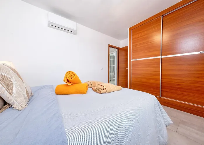 Lanzarote 2 - Private Pool, Air-con And Bbq By Lanzarote بلايا بلانكا