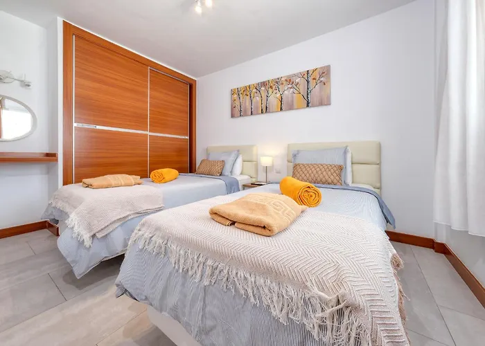 Lanzarote 2 - Private Pool, Air-con And Bbq By Lanzarote بيت للعطل *
