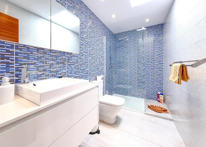 بيت للعطل Lanzarote 2 - Private Pool, Air-con And Bbq By Lanzarote *